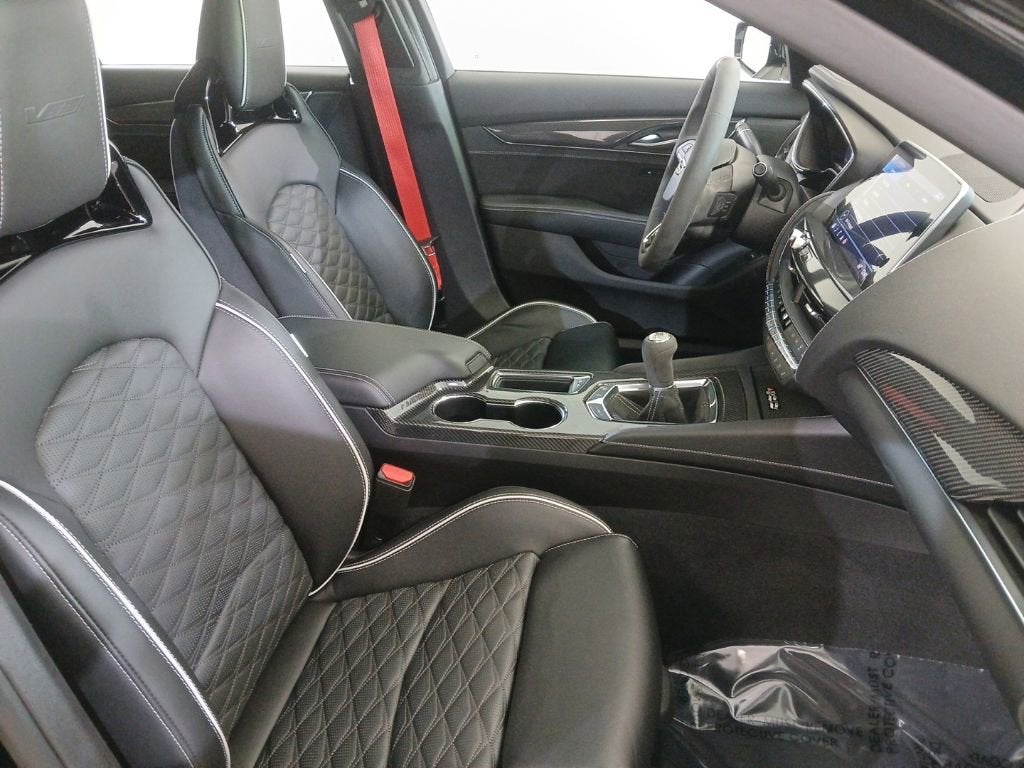 2023 Cadillac CT5-V V-Series Blackwing