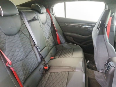 2023 Cadillac CT5-V V-Series Blackwing