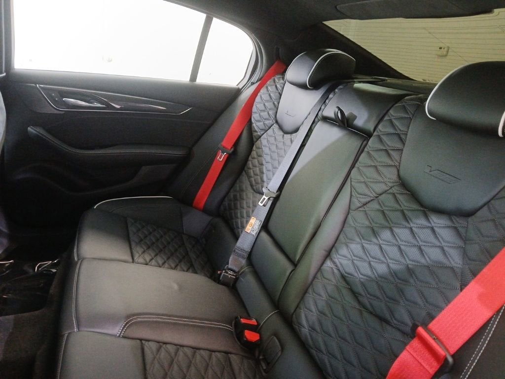 2023 Cadillac CT5-V V-Series Blackwing