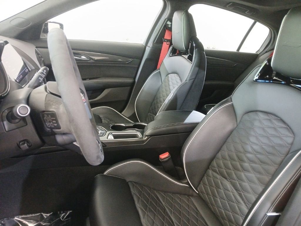 2023 Cadillac CT5-V V-Series Blackwing