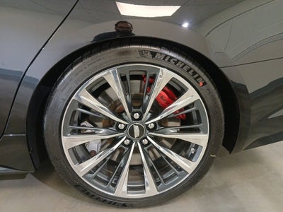 2023 Cadillac CT5-V V-Series Blackwing