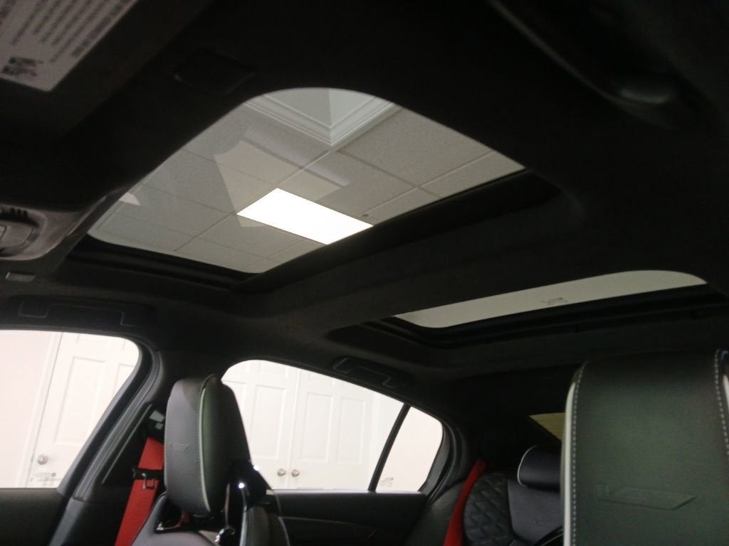 2023 Cadillac CT5-V V-Series Blackwing
