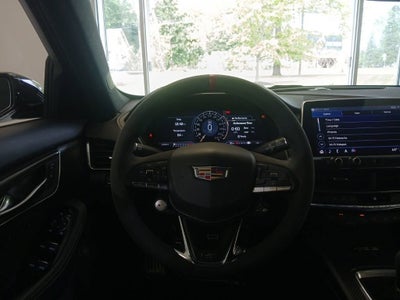 2023 Cadillac CT5-V V-Series Blackwing