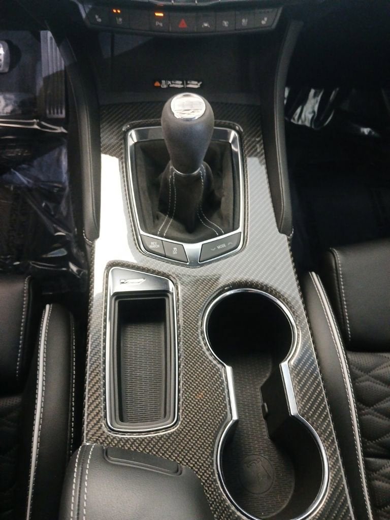 2023 Cadillac CT5-V V-Series Blackwing