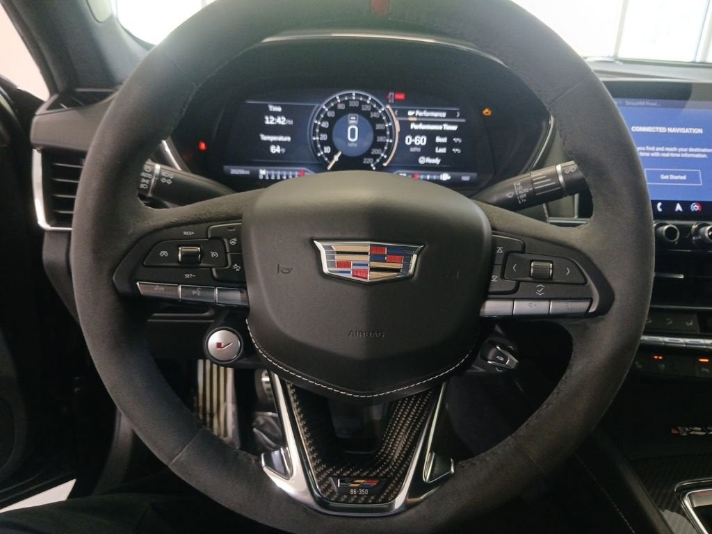 2023 Cadillac CT5-V V-Series Blackwing