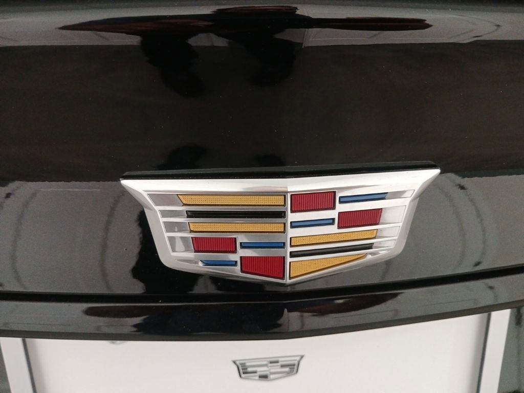 2023 Cadillac CT5-V V-Series Blackwing