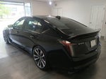 2023 Cadillac CT5-V V-Series Blackwing