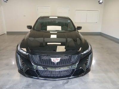 2023 Cadillac CT5-V V-Series Blackwing