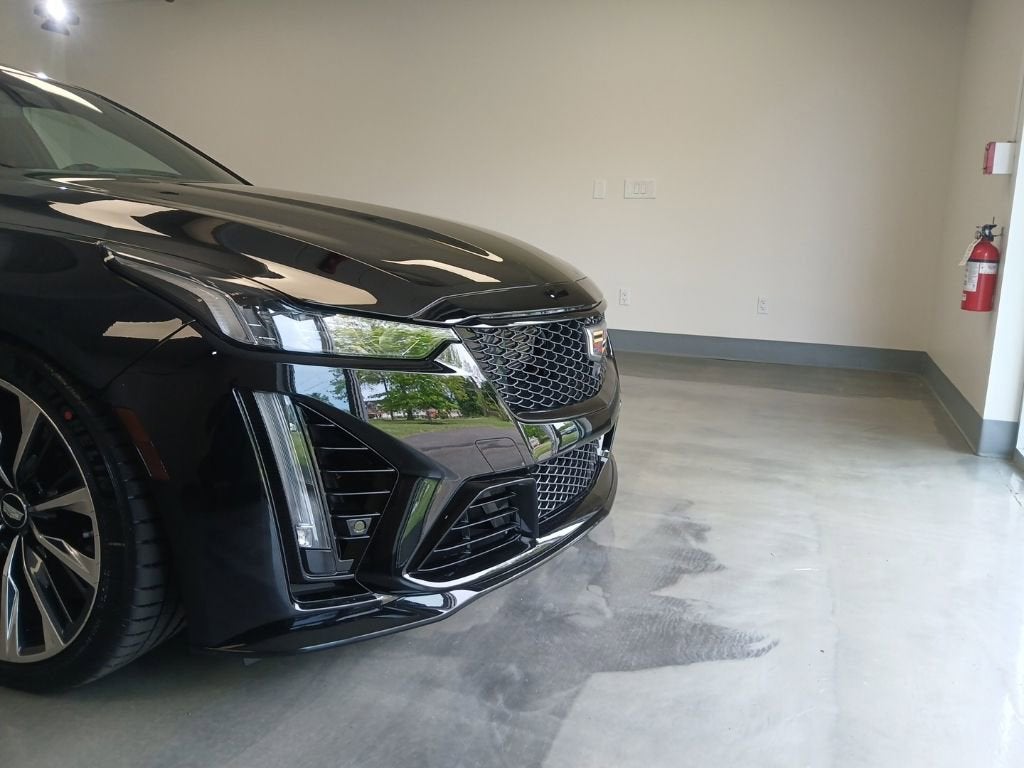 2023 Cadillac CT5-V V-Series Blackwing