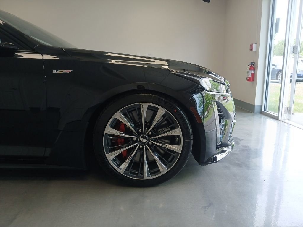 2023 Cadillac CT5-V V-Series Blackwing