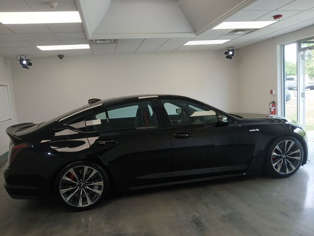 2023 Cadillac CT5-V V-Series Blackwing