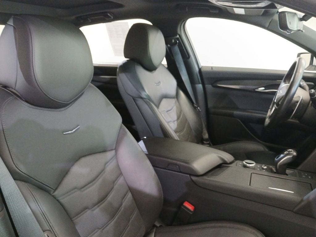 2019 Cadillac CT6 Sport AWD
