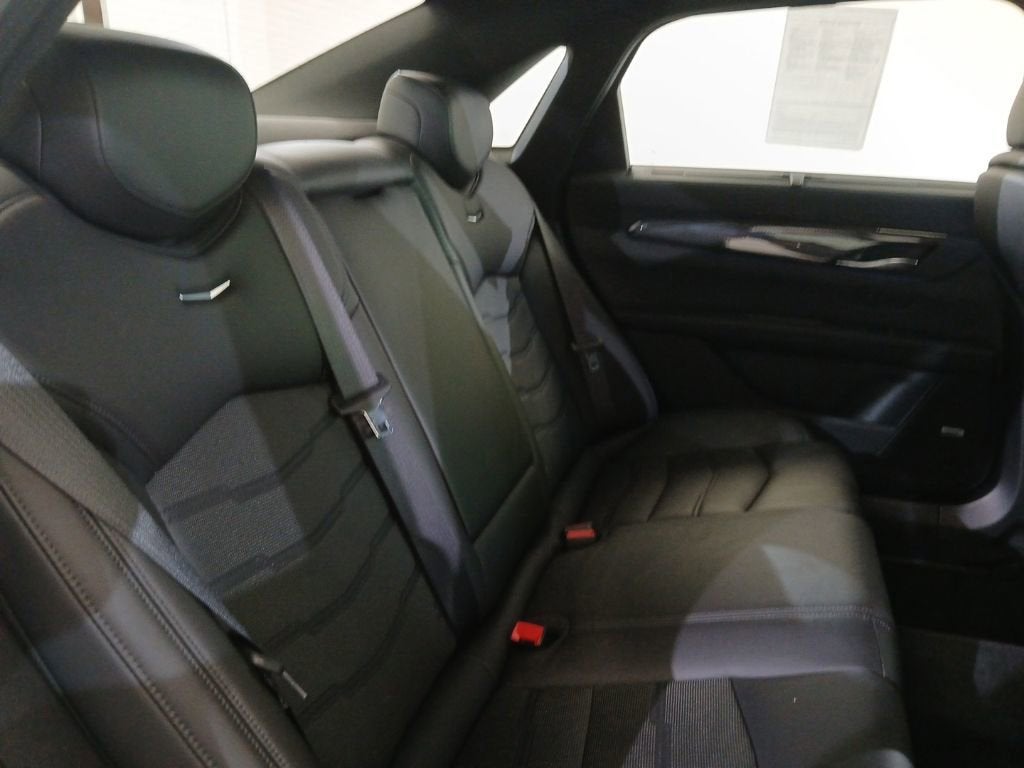 2019 Cadillac CT6 Sport AWD