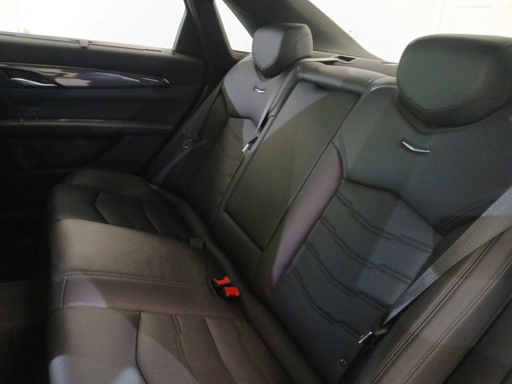 2019 Cadillac CT6 Sport AWD