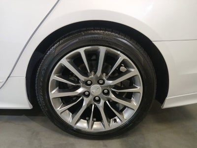 2019 Cadillac CT6 Sport AWD