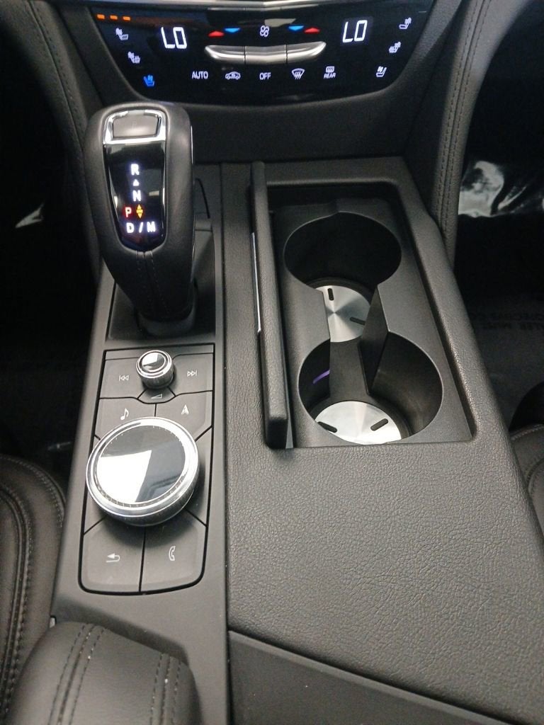 2019 Cadillac CT6 Sport AWD