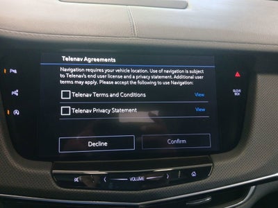 2019 Cadillac CT6 Sport AWD