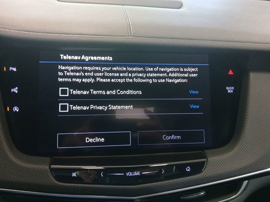 2019 Cadillac CT6 Sport AWD