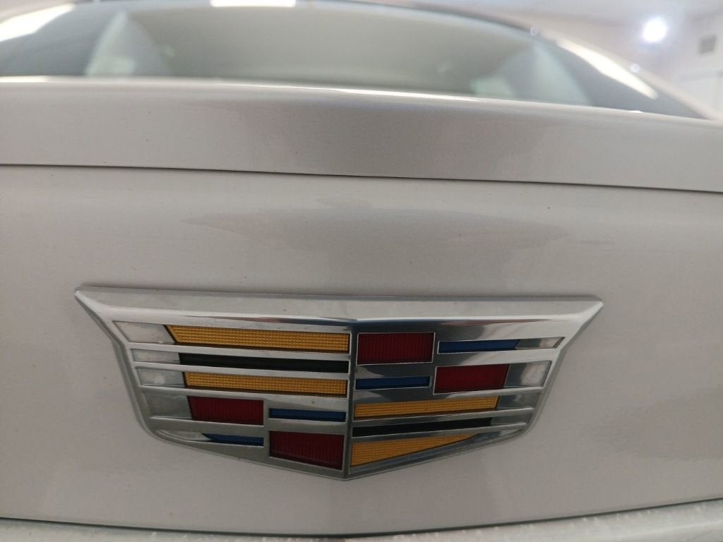 2019 Cadillac CT6 Sport AWD