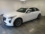 2019 Cadillac CT6 Sport AWD