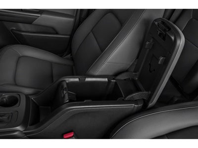 2020 Chevrolet Colorado 4WD Z71
