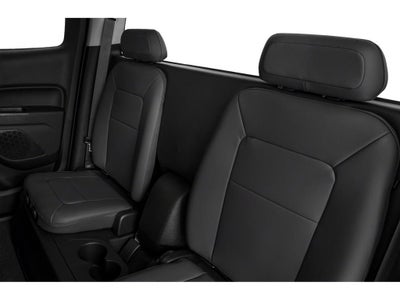 2020 Chevrolet Colorado 4WD Z71