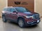 2018 GMC Acadia SLE