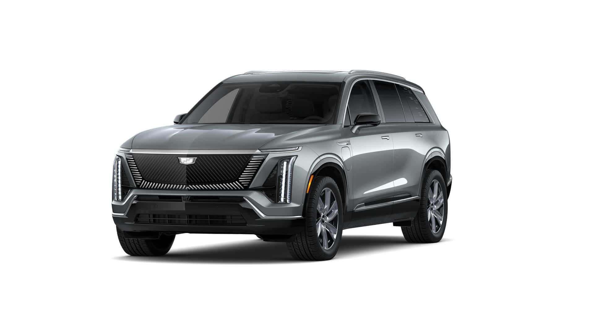 2026 Cadillac Vistiq Luxury 1 AWD's photo