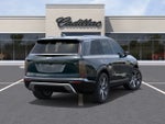 2027 Cadillac VISTIQ Luxury