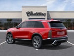 2027 Cadillac VISTIQ Luxury
