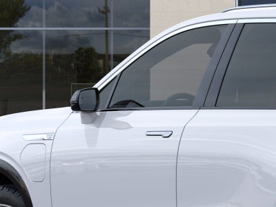2027 Cadillac VISTIQ Luxury
