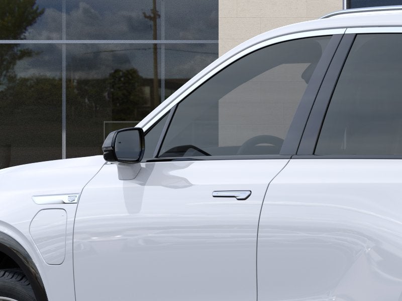 2027 Cadillac VISTIQ Luxury
