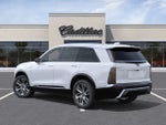 2027 Cadillac VISTIQ Luxury