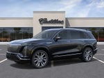 2026 Cadillac VISTIQ Premium Luxury