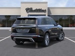 2026 Cadillac VISTIQ Premium Luxury