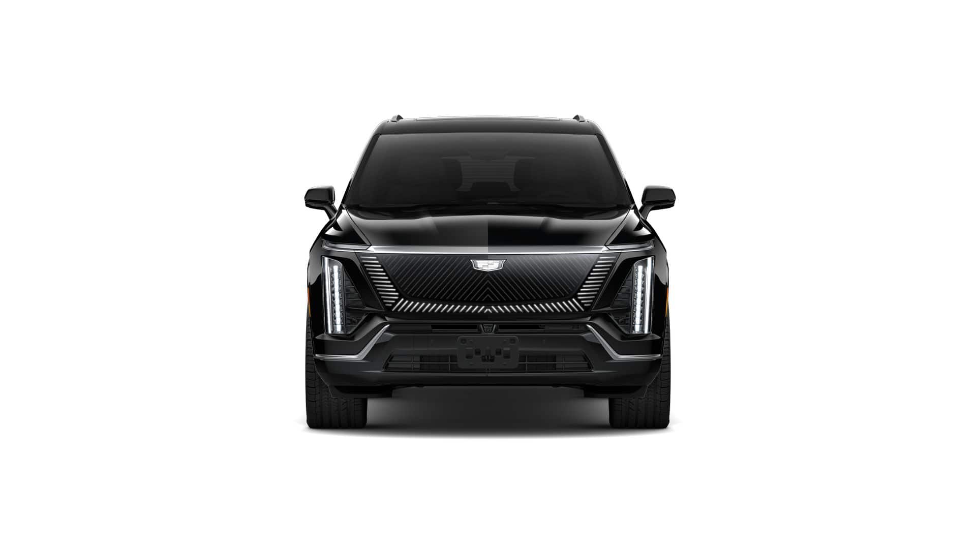 2026 Cadillac VISTIQ Premium Luxury