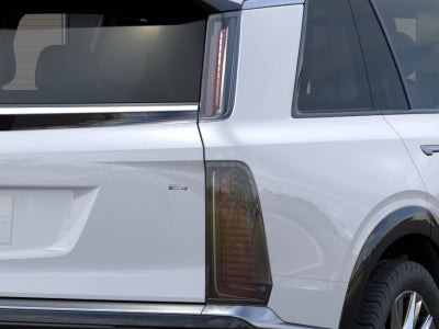 2027 Cadillac VISTIQ Premium Luxury