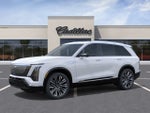 2027 Cadillac VISTIQ Premium Luxury