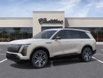 2027 Cadillac VISTIQ Sport