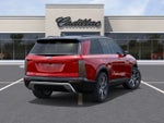 2027 Cadillac VISTIQ Sport