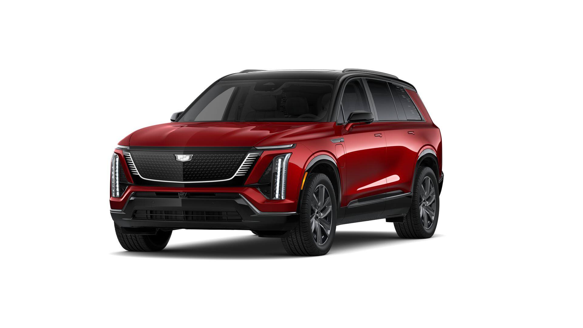 2026 Cadillac Vistiq Sport 1 AWD's photo