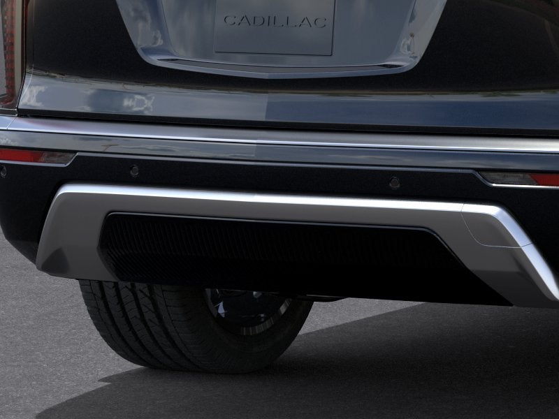 2026 Cadillac VISTIQ Platinum