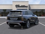 2026 Cadillac VISTIQ Platinum