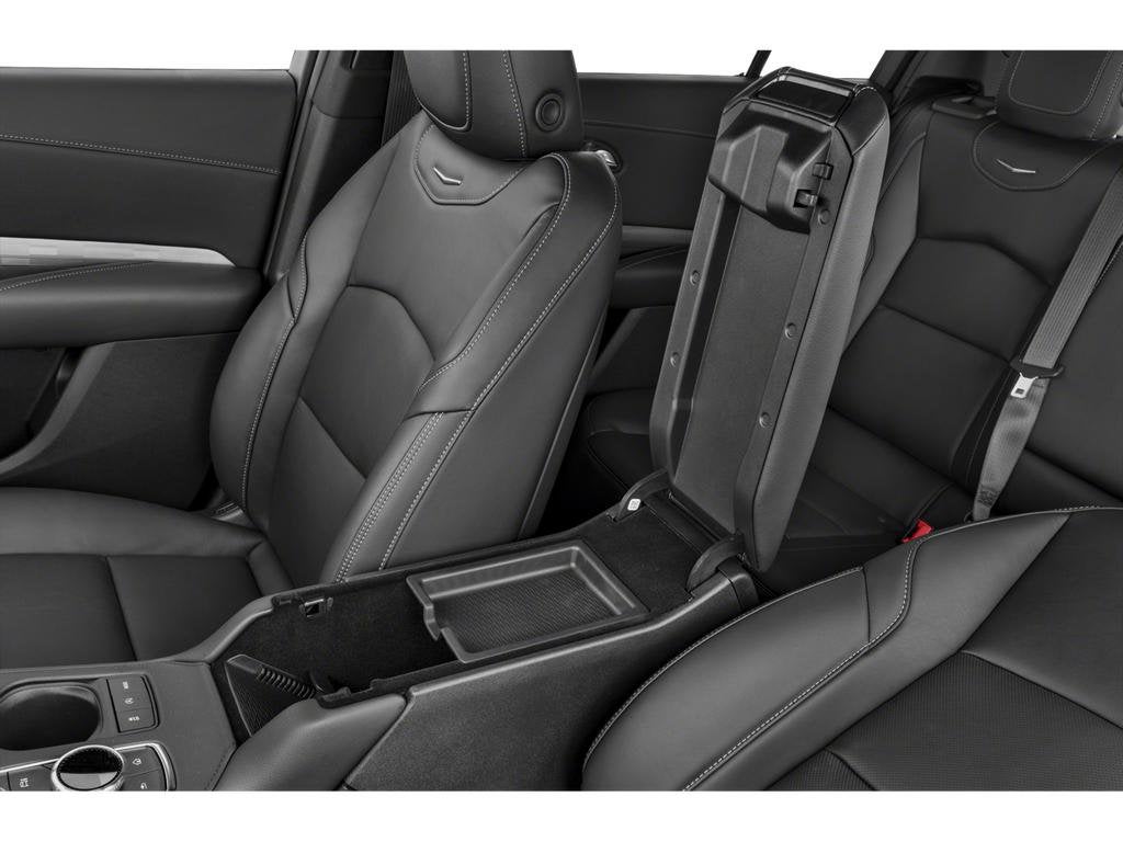 2024 Cadillac XT4 Luxury