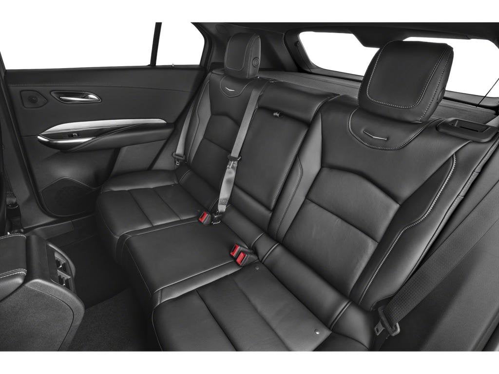 2024 Cadillac XT4 Luxury