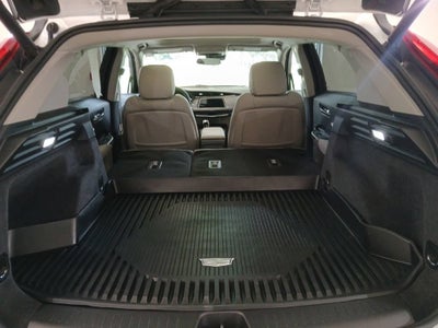 2022 Cadillac XT4 AWD Luxury
