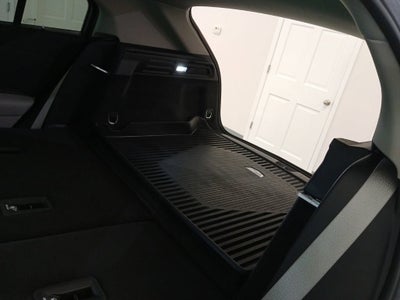 2022 Cadillac XT4 AWD Luxury