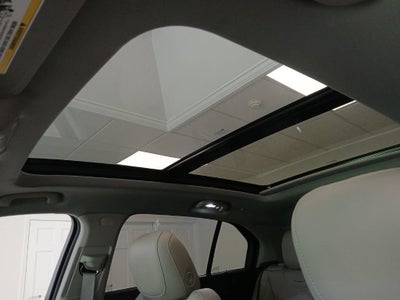 2022 Cadillac XT4 AWD Luxury