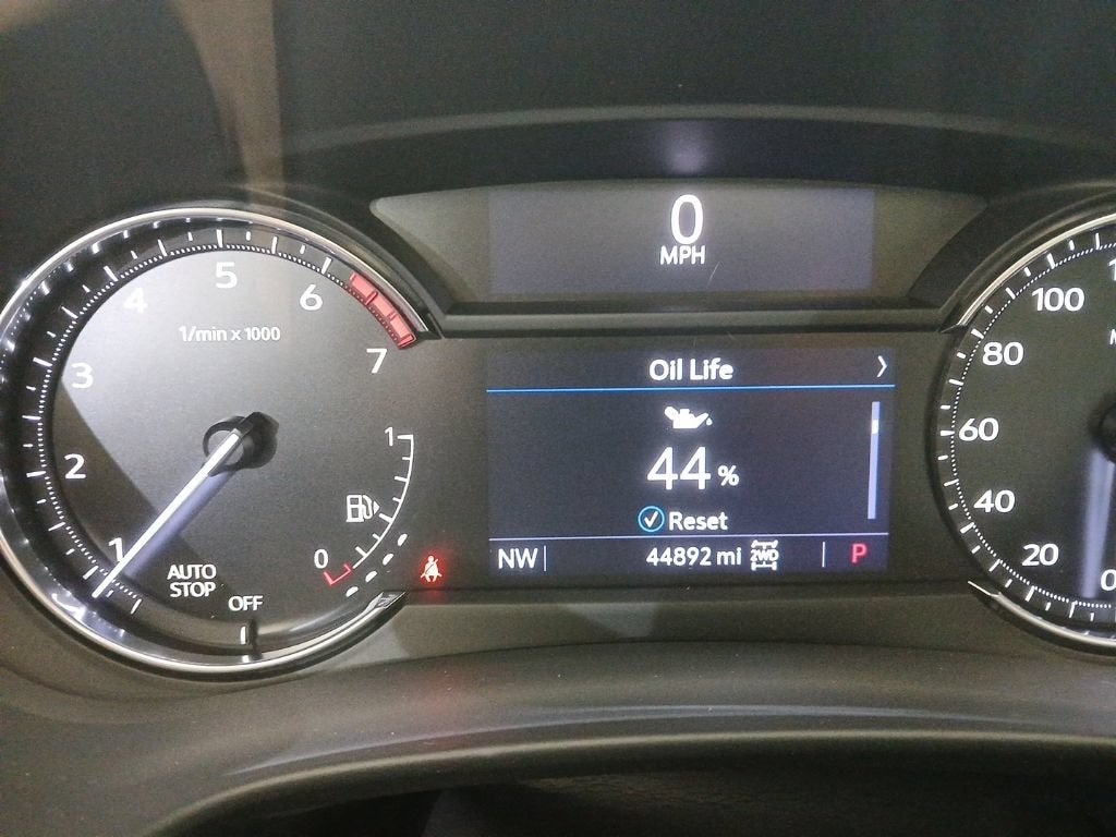 2022 Cadillac XT4 AWD Luxury