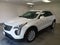 2022 Cadillac XT4 AWD Luxury